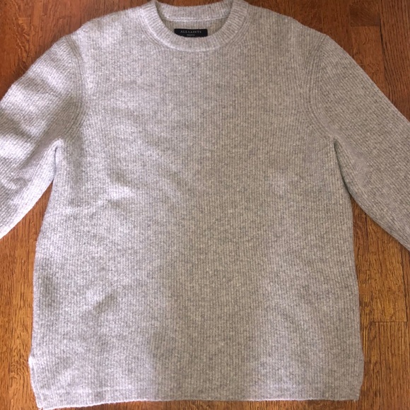 Allsaints Jumper - Picture 3 of 4